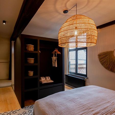Btfl Living Antwerp Apartment ภายนอก รูปภาพ