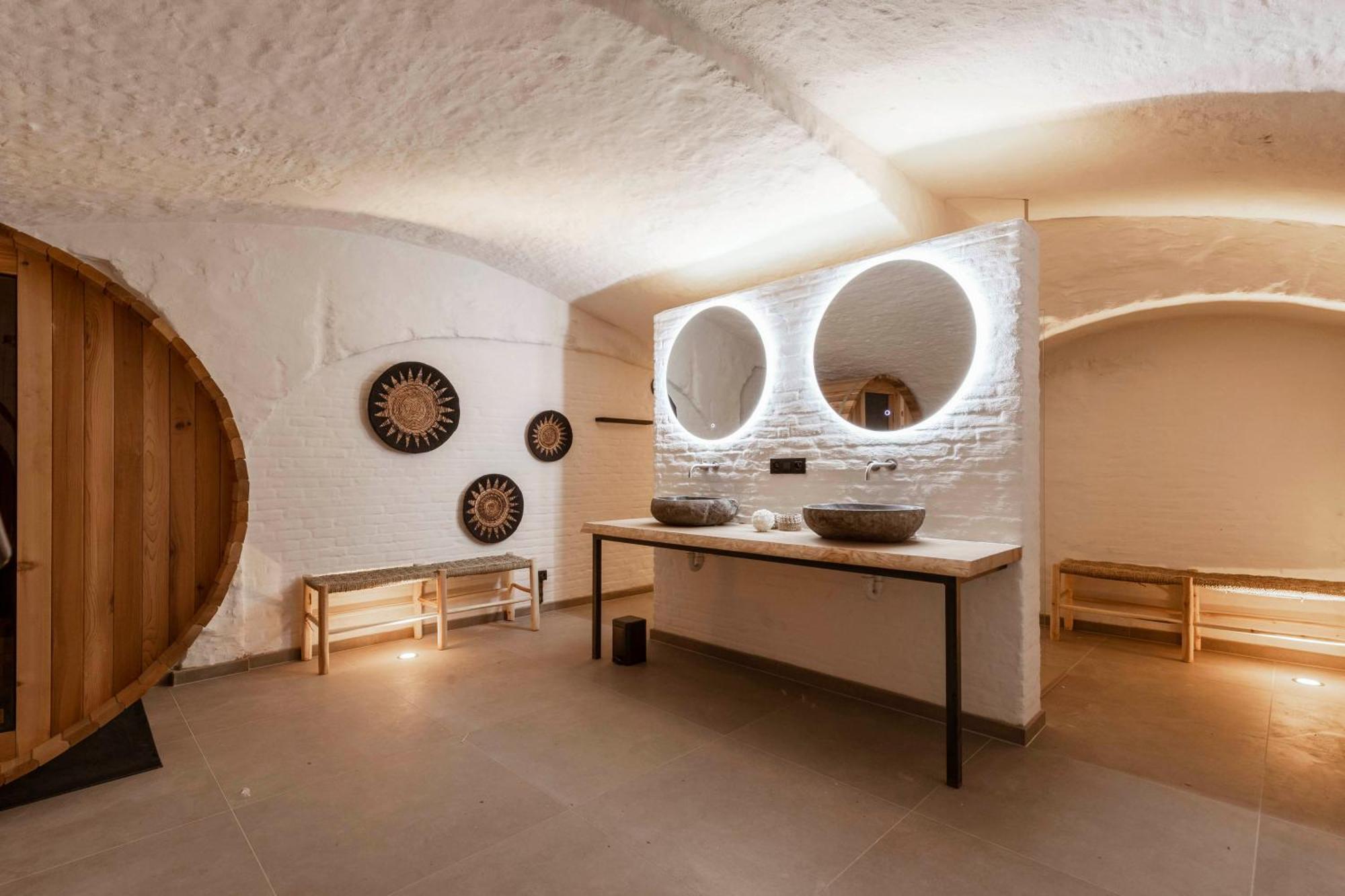 Btfl Living Antwerp Apartment ภายนอก รูปภาพ