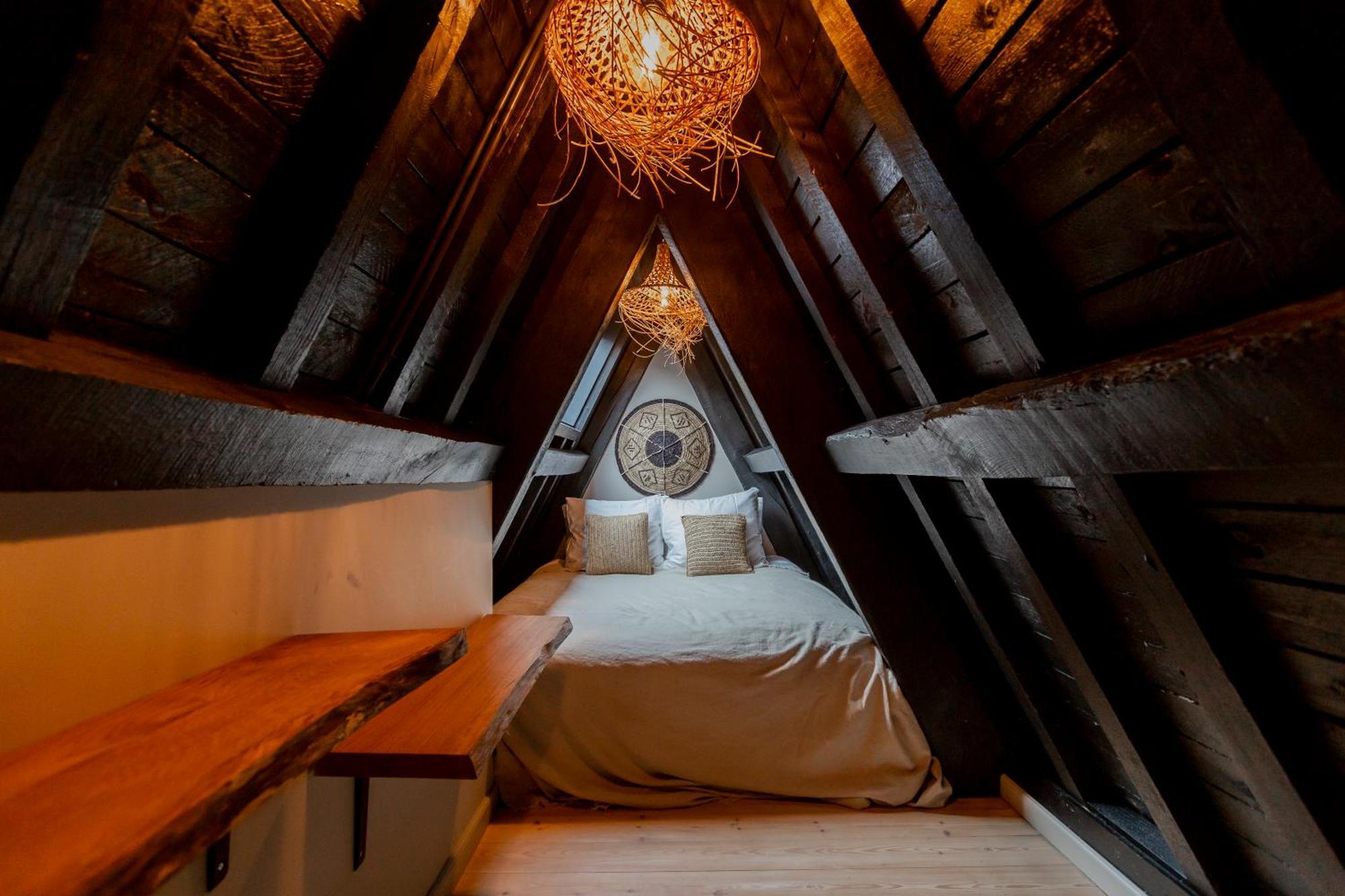 Btfl Living Antwerp Apartment ภายนอก รูปภาพ