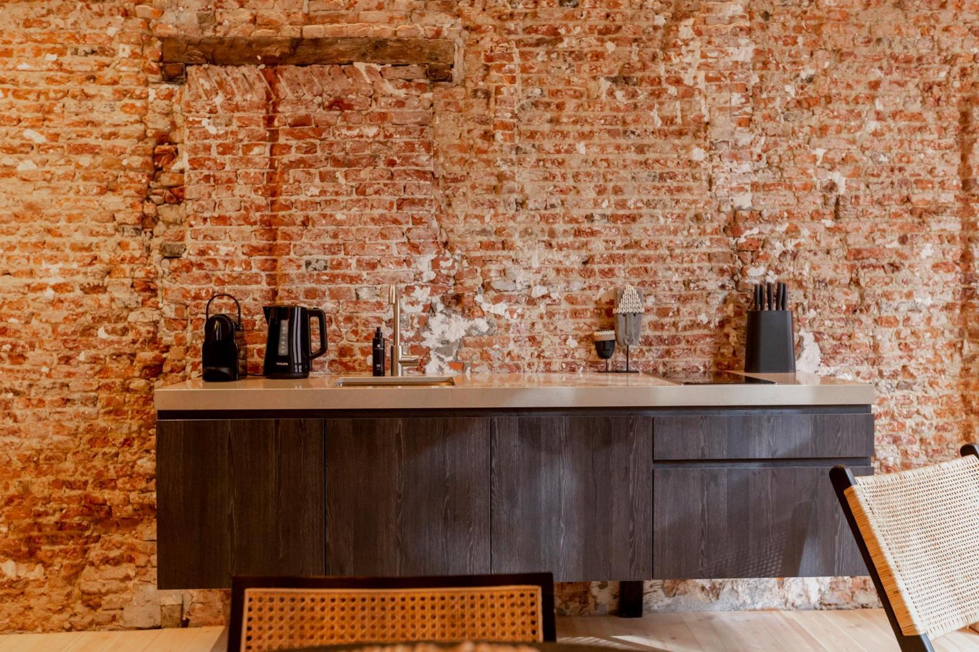 Btfl Living Antwerp Apartment ภายนอก รูปภาพ