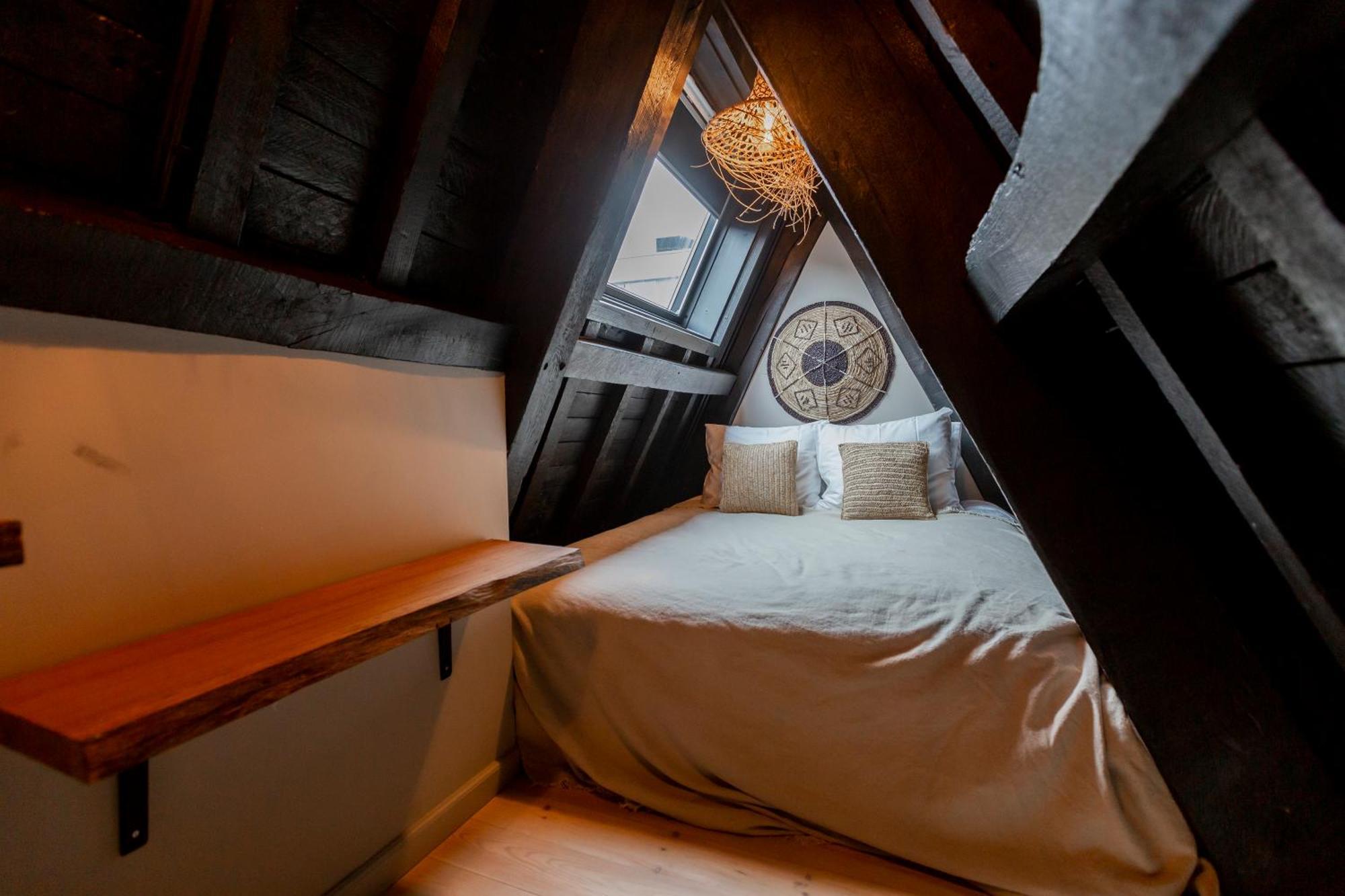 Btfl Living Antwerp Apartment ภายนอก รูปภาพ