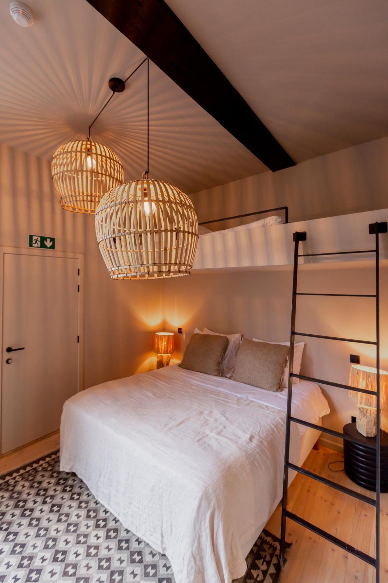 Btfl Living Antwerp Apartment ภายนอก รูปภาพ