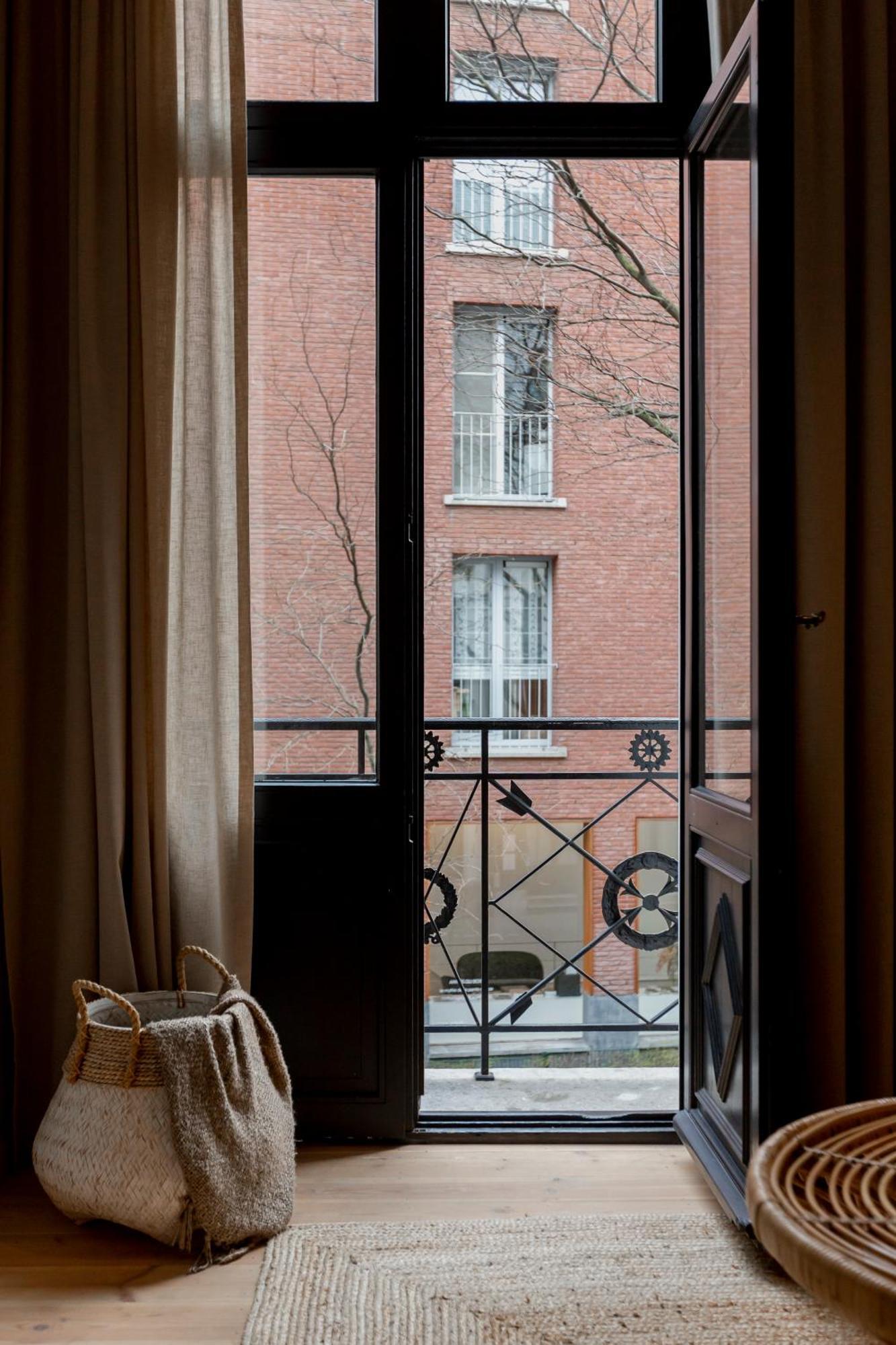 Btfl Living Antwerp Apartment ภายนอก รูปภาพ
