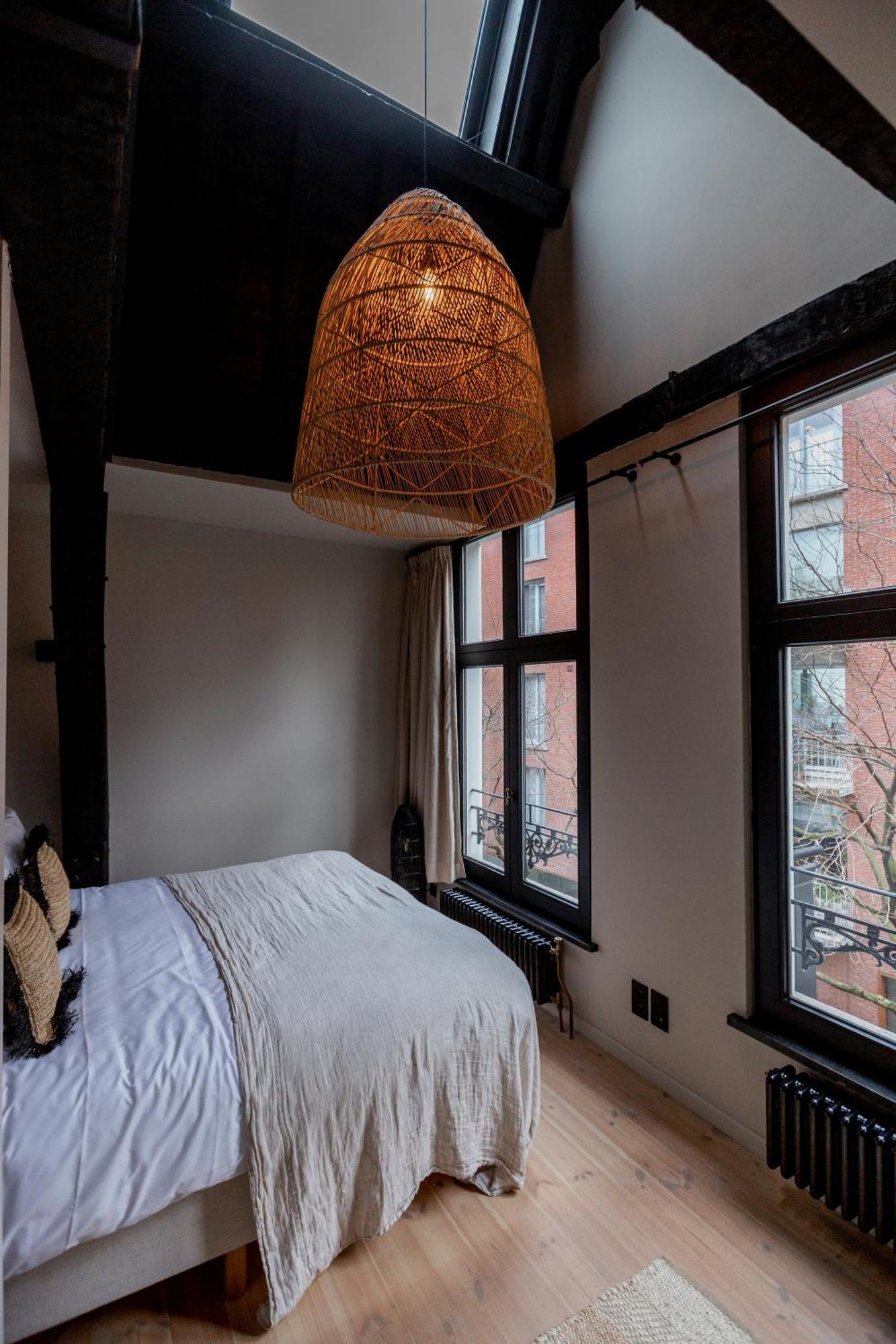 Btfl Living Antwerp Apartment ภายนอก รูปภาพ