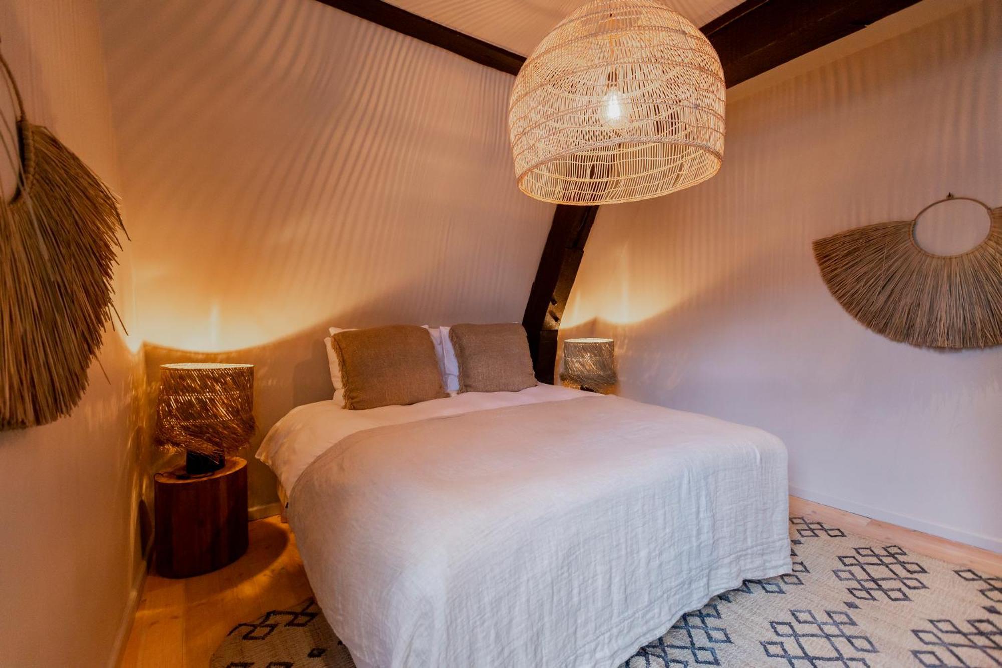 Btfl Living Antwerp Apartment ภายนอก รูปภาพ