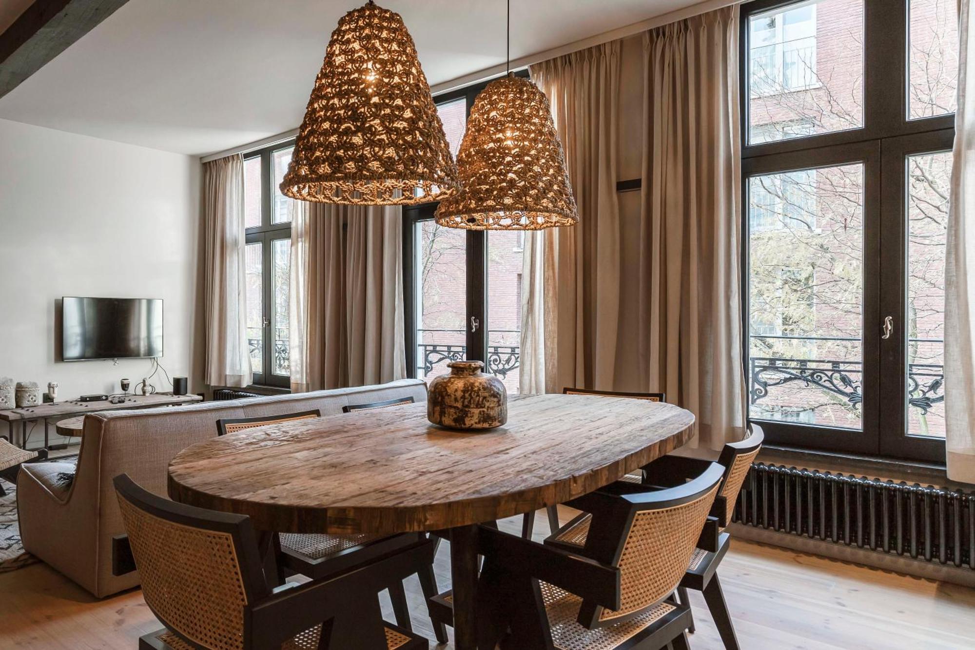 Btfl Living Antwerp Apartment ภายนอก รูปภาพ
