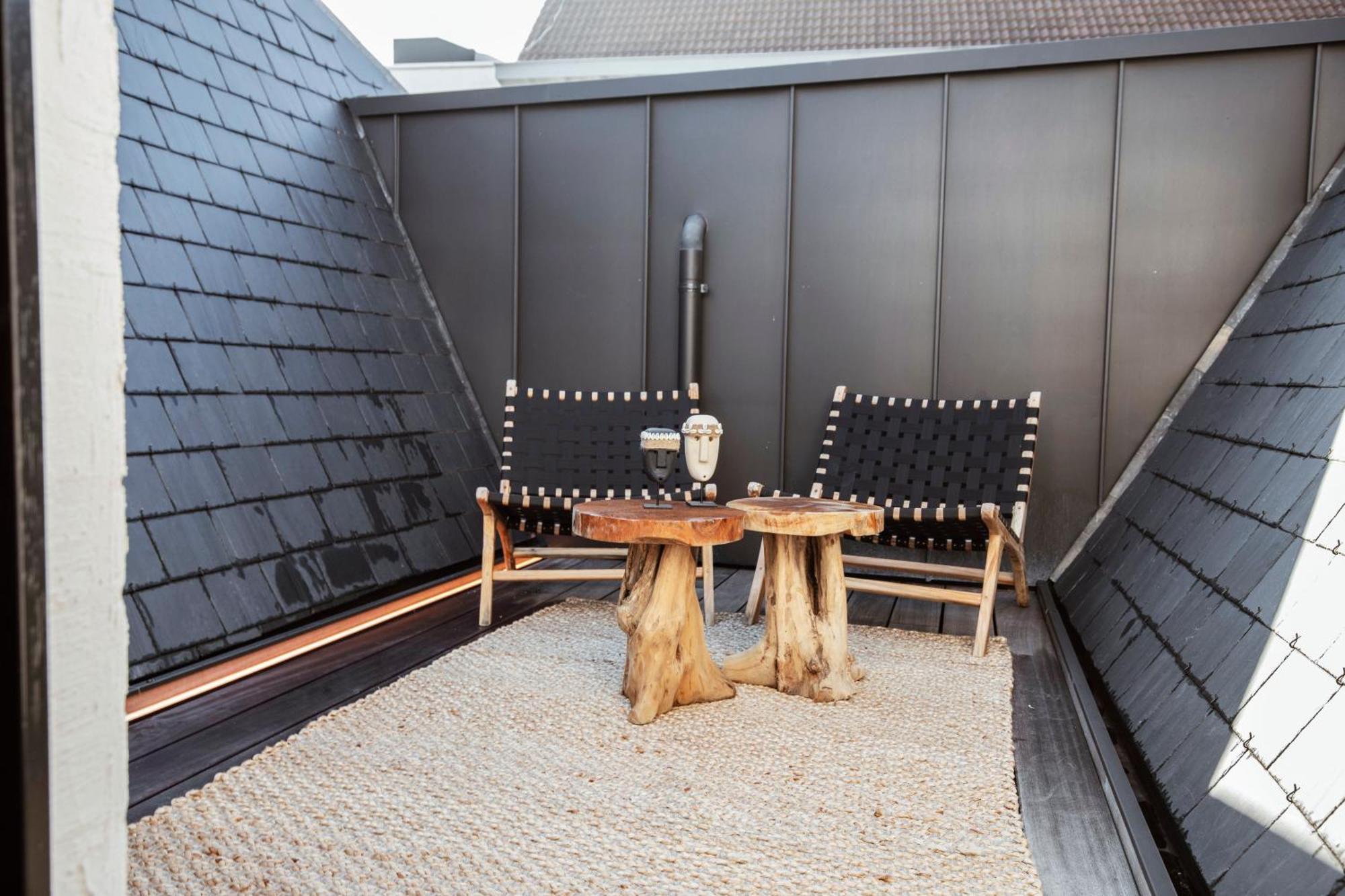 Btfl Living Antwerp Apartment ภายนอก รูปภาพ