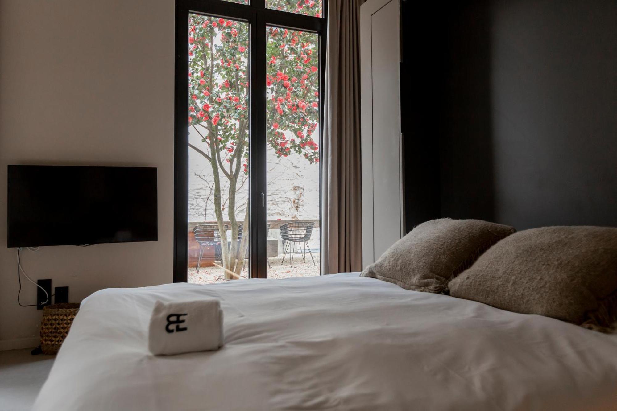 Btfl Living Antwerp Apartment ภายนอก รูปภาพ