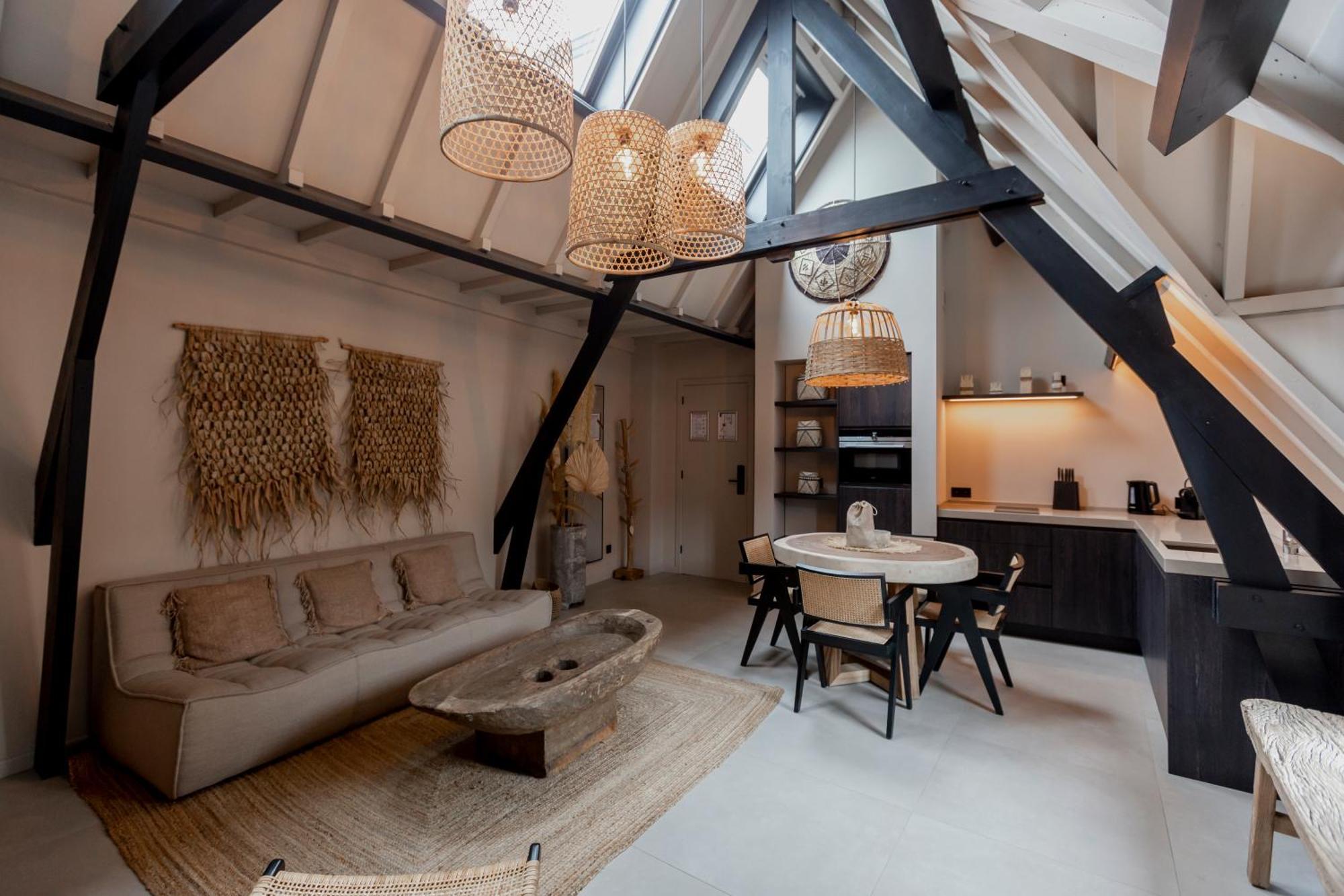 Btfl Living Antwerp Apartment ภายนอก รูปภาพ