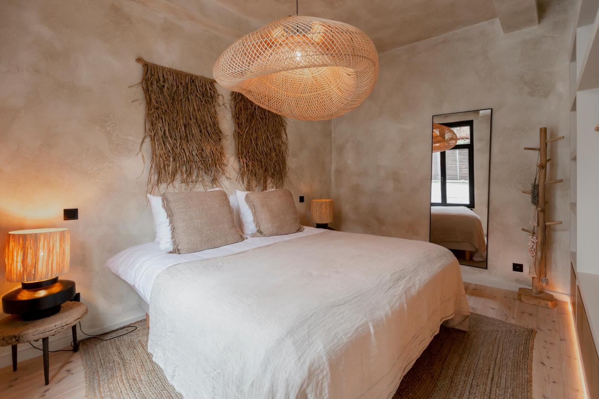 Btfl Living Antwerp Apartment ภายนอก รูปภาพ