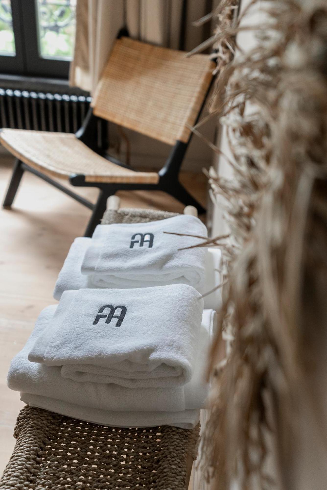 Btfl Living Antwerp Apartment ภายนอก รูปภาพ