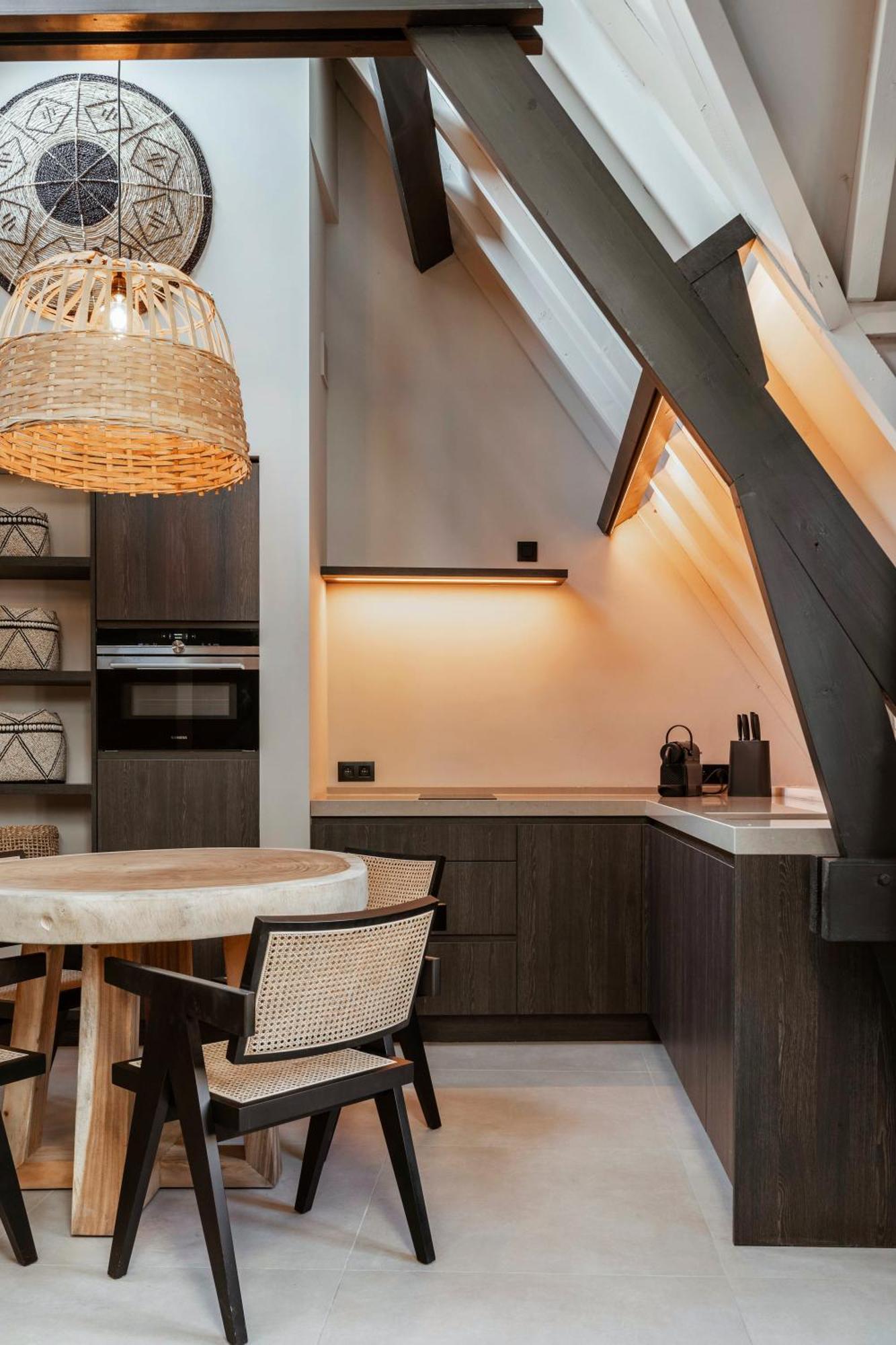 Btfl Living Antwerp Apartment ภายนอก รูปภาพ